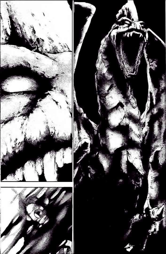 Tough - Miyazawa Kiichi Chapter 230 - 9