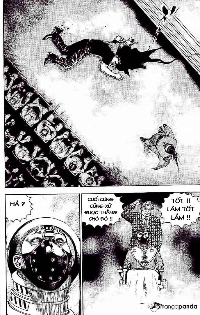 Tough - Miyazawa Kiichi Chapter 230 - 10