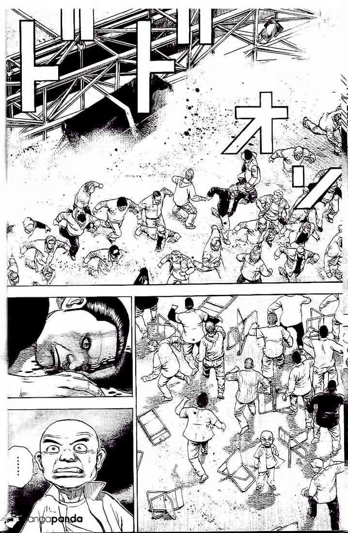 Tough - Miyazawa Kiichi Chapter 230 - 12