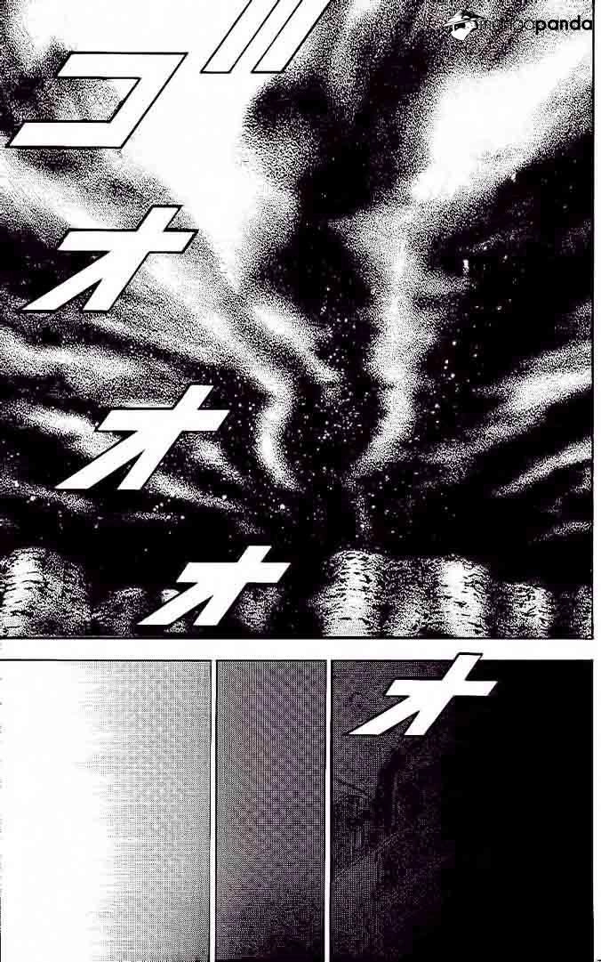 Tough - Miyazawa Kiichi Chapter 230 - 13