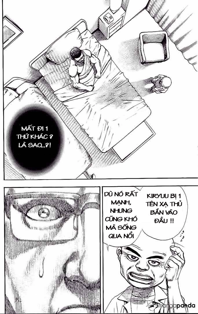 Tough - Miyazawa Kiichi Chapter 231 - 6