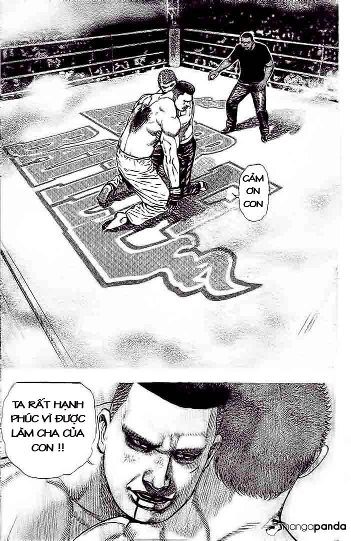 Tough - Miyazawa Kiichi Chapter 231 - 13