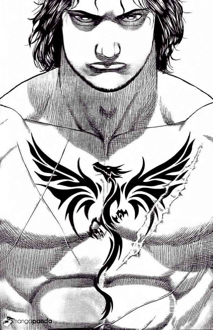 Tough - Miyazawa Kiichi Chapter 232 - 19