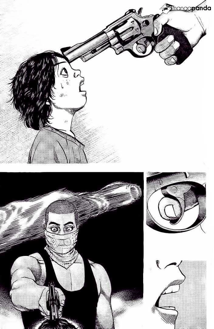 Tough - Miyazawa Kiichi Chapter 233 - 5