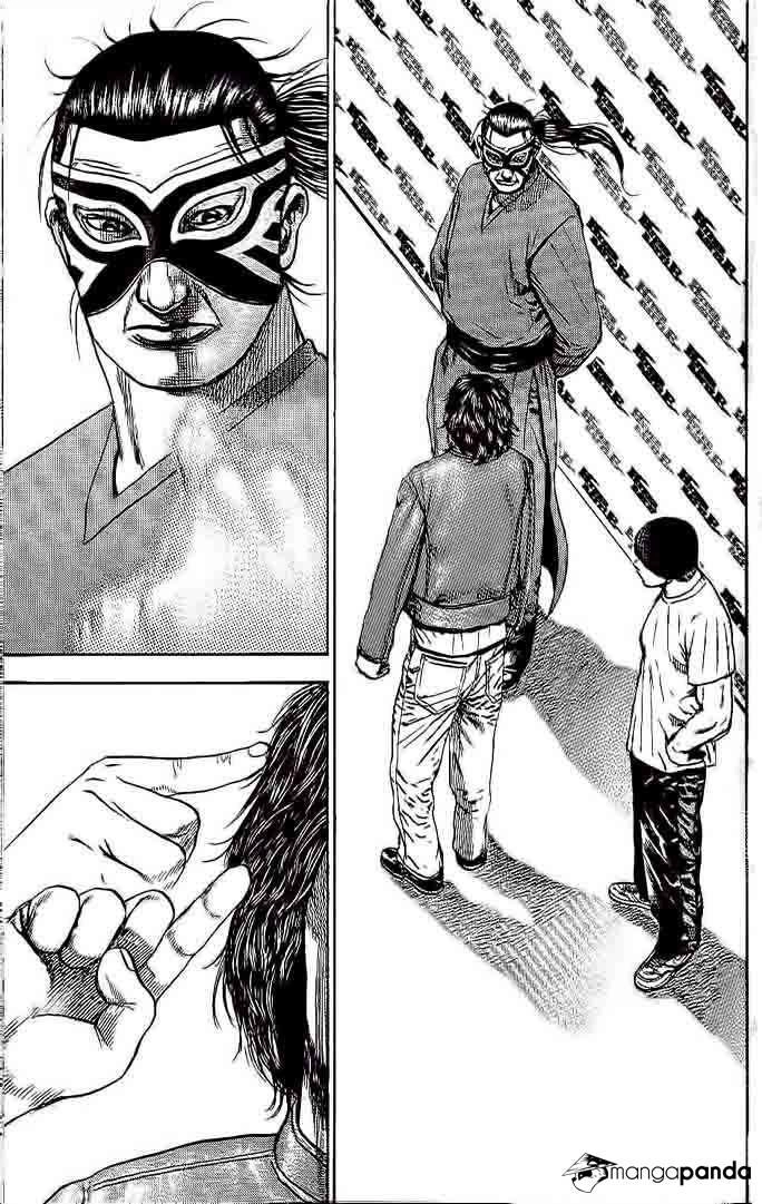 Tough - Miyazawa Kiichi Chapter 233 - 16