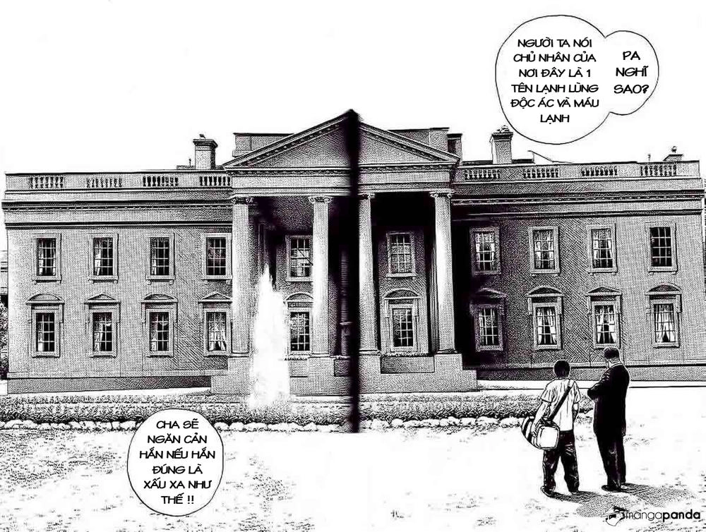 Tough - Miyazawa Kiichi Chapter 235 - 5