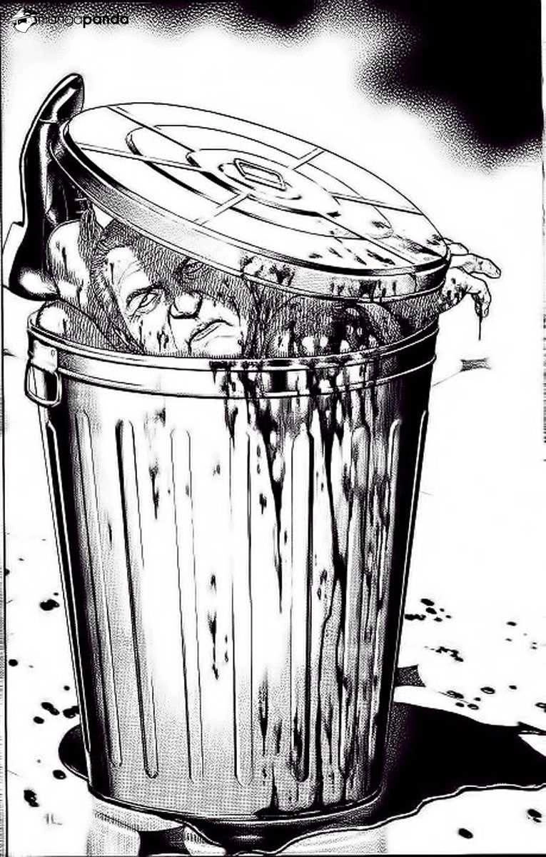 Tough - Miyazawa Kiichi Chapter 235 - 14