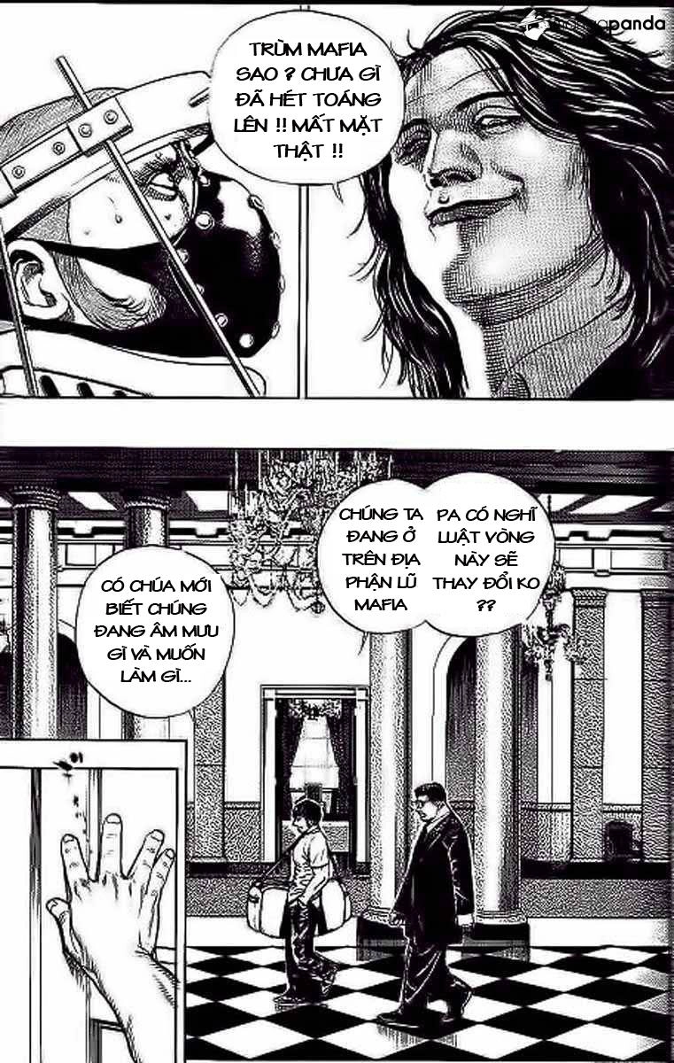 Tough - Miyazawa Kiichi Chapter 235 - 17