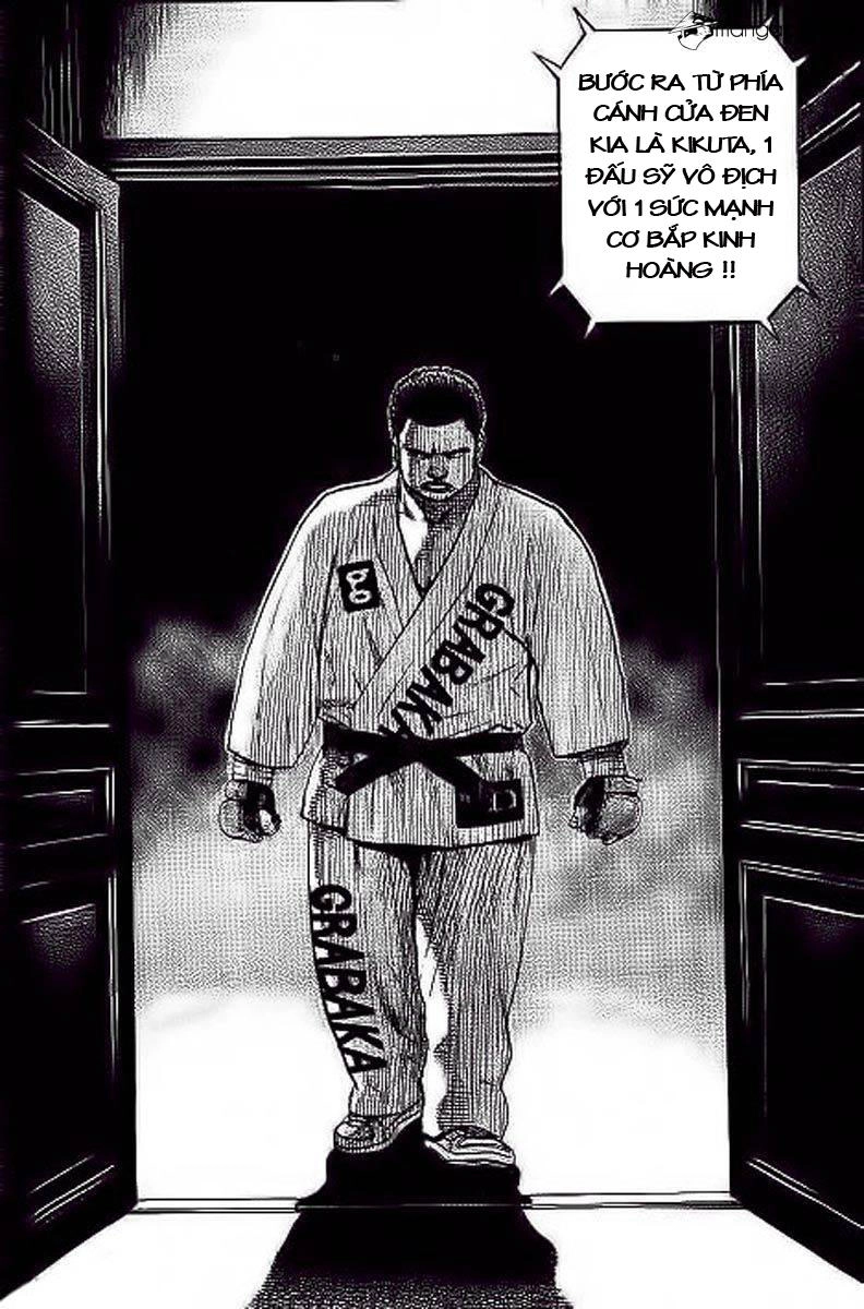 Tough - Miyazawa Kiichi Chapter 236 - 6