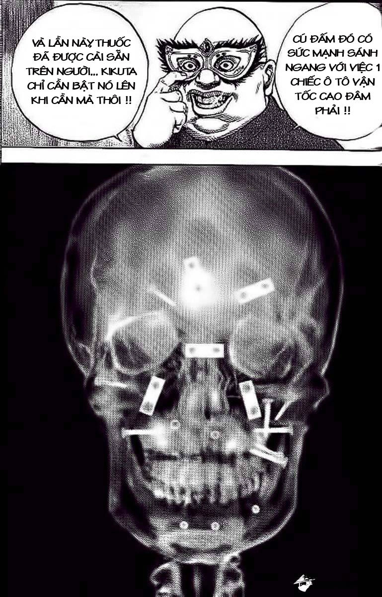 Tough - Miyazawa Kiichi Chapter 236 - 13