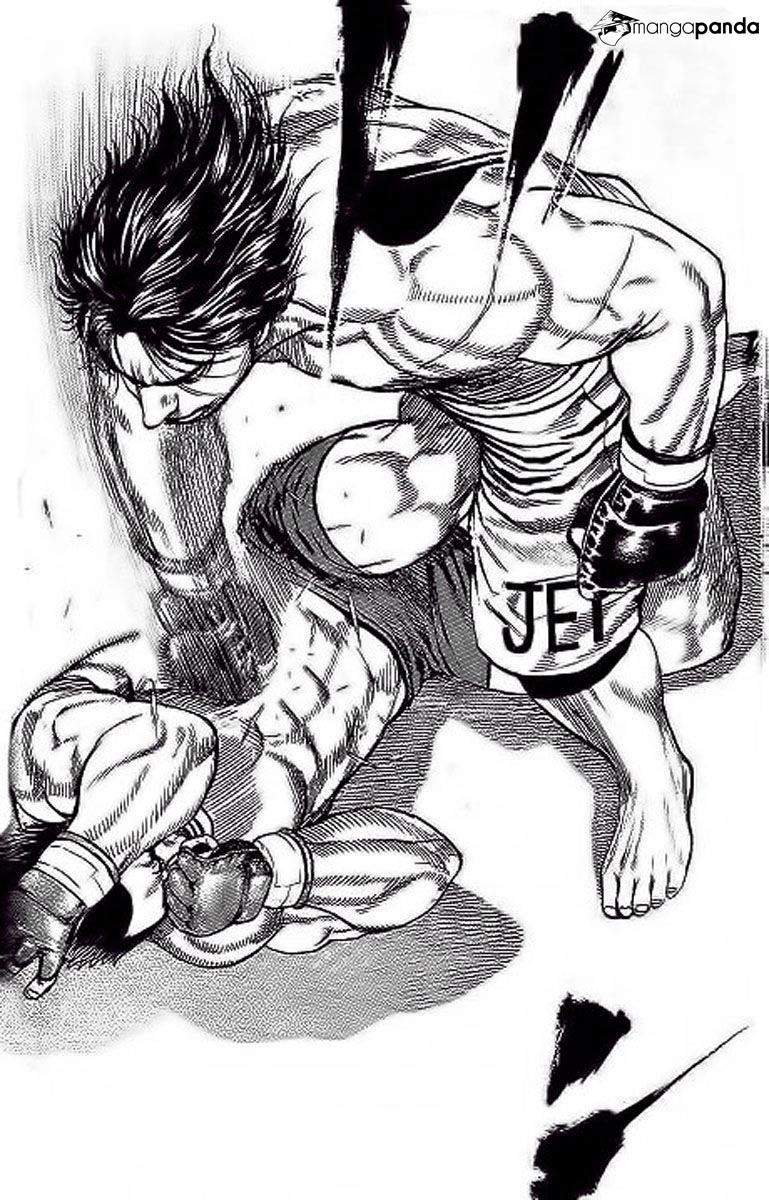 Tough - Miyazawa Kiichi Chapter 237 - 13