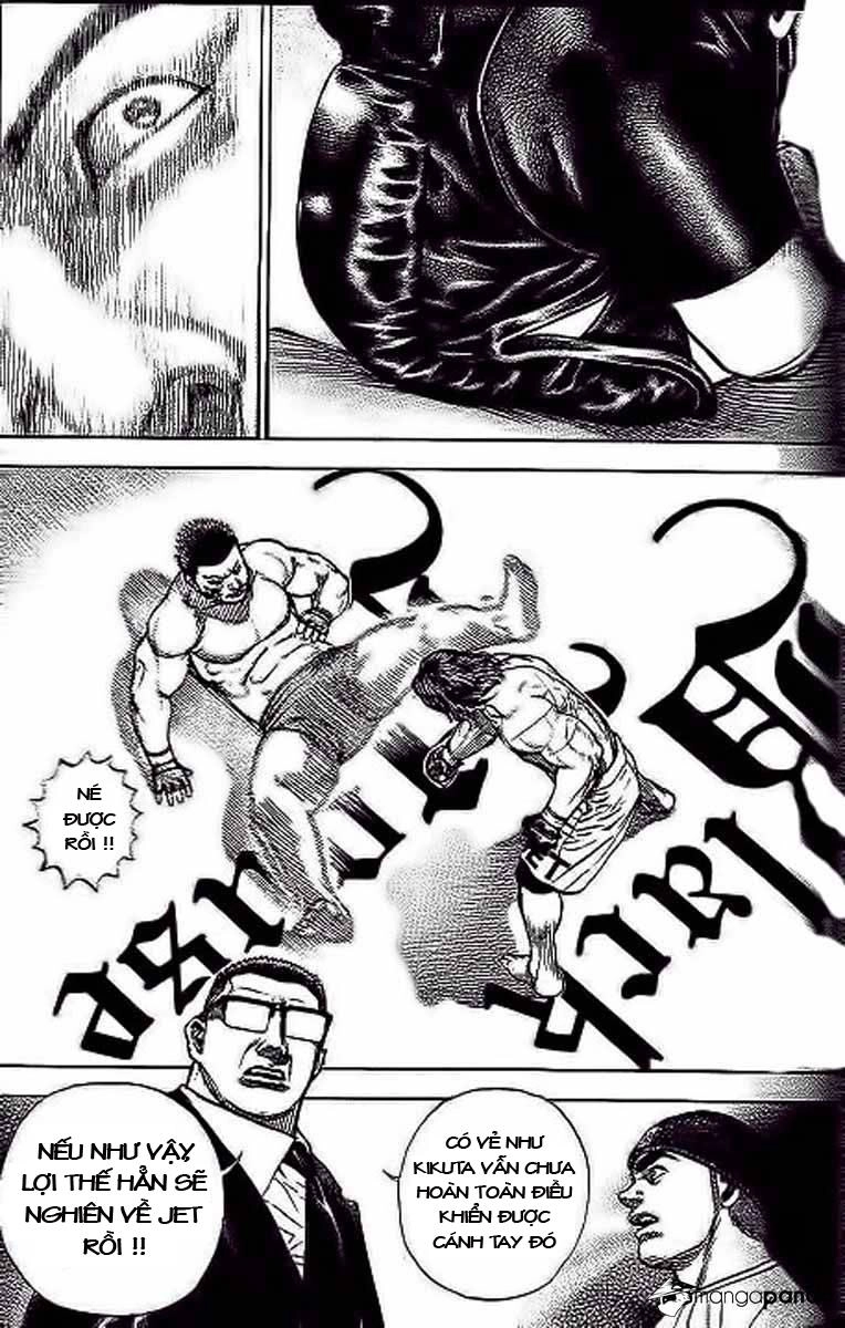 Tough - Miyazawa Kiichi Chapter 237 - 14