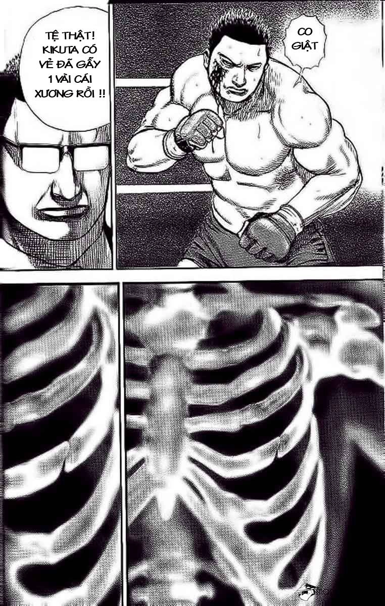 Tough - Miyazawa Kiichi Chapter 237 - 15