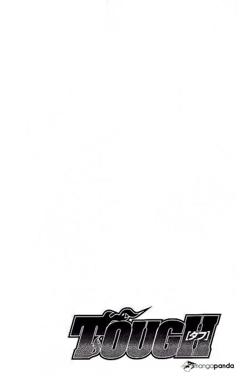 Tough - Miyazawa Kiichi Chapter 238 - 3