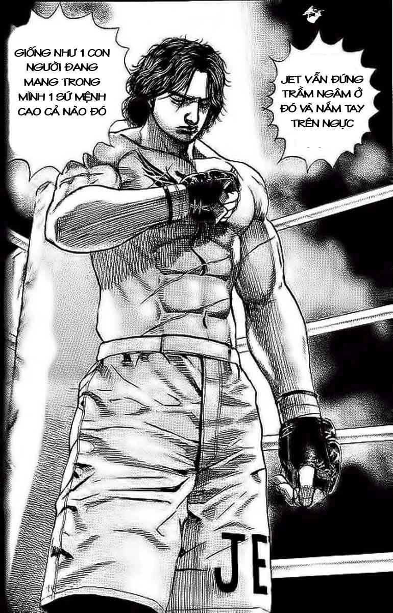 Tough - Miyazawa Kiichi Chapter 238 - 5