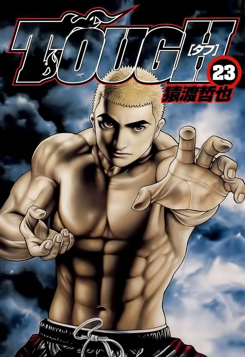 Tough - Miyazawa Kiichi Chapter 239 - 4