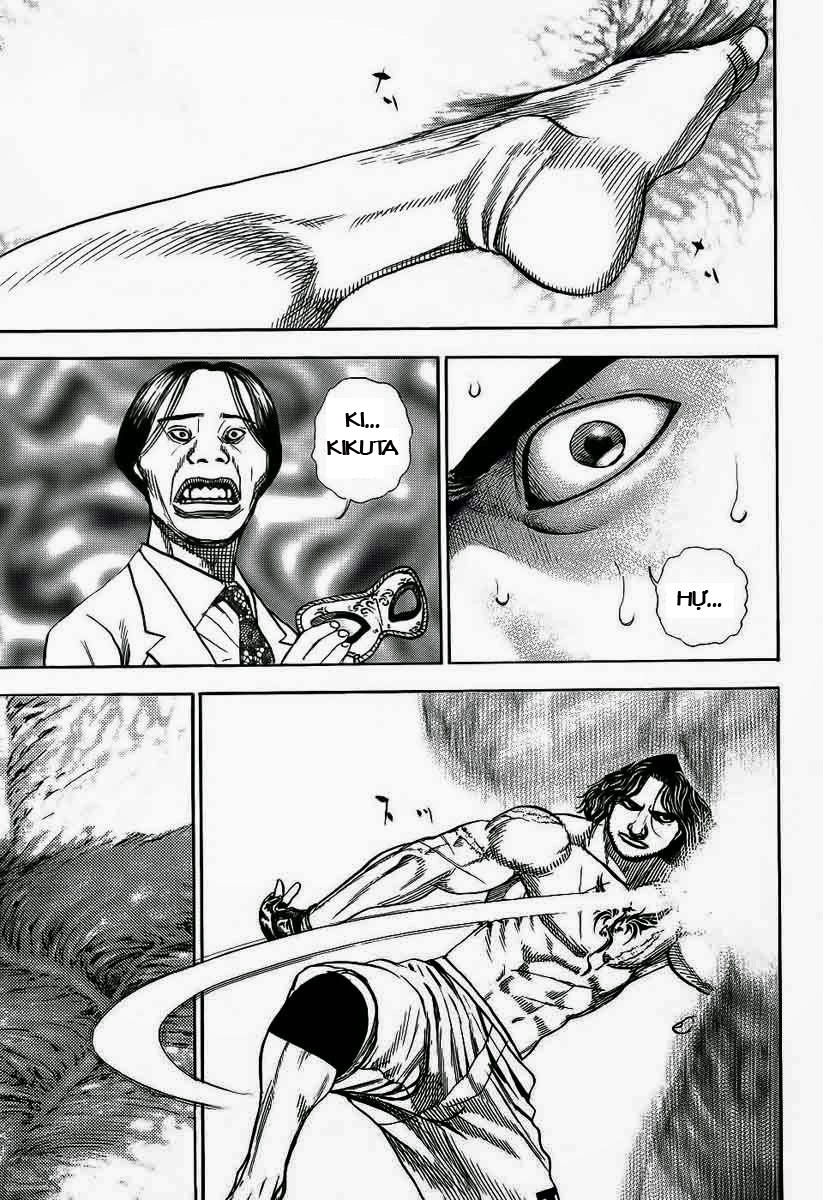 Tough - Miyazawa Kiichi Chapter 239 - 8