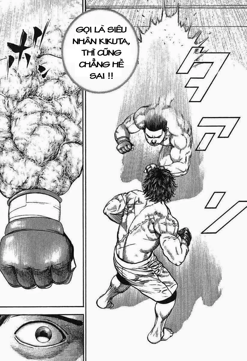 Tough - Miyazawa Kiichi Chapter 242 - 7