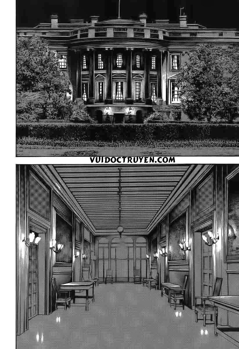 Tough - Miyazawa Kiichi Chapter 248 - 2