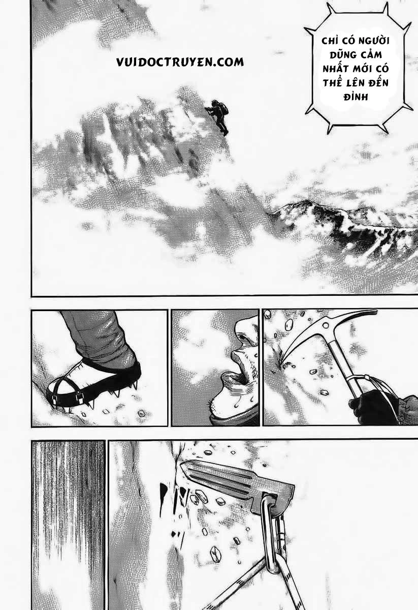 Tough - Miyazawa Kiichi Chapter 248 - 12