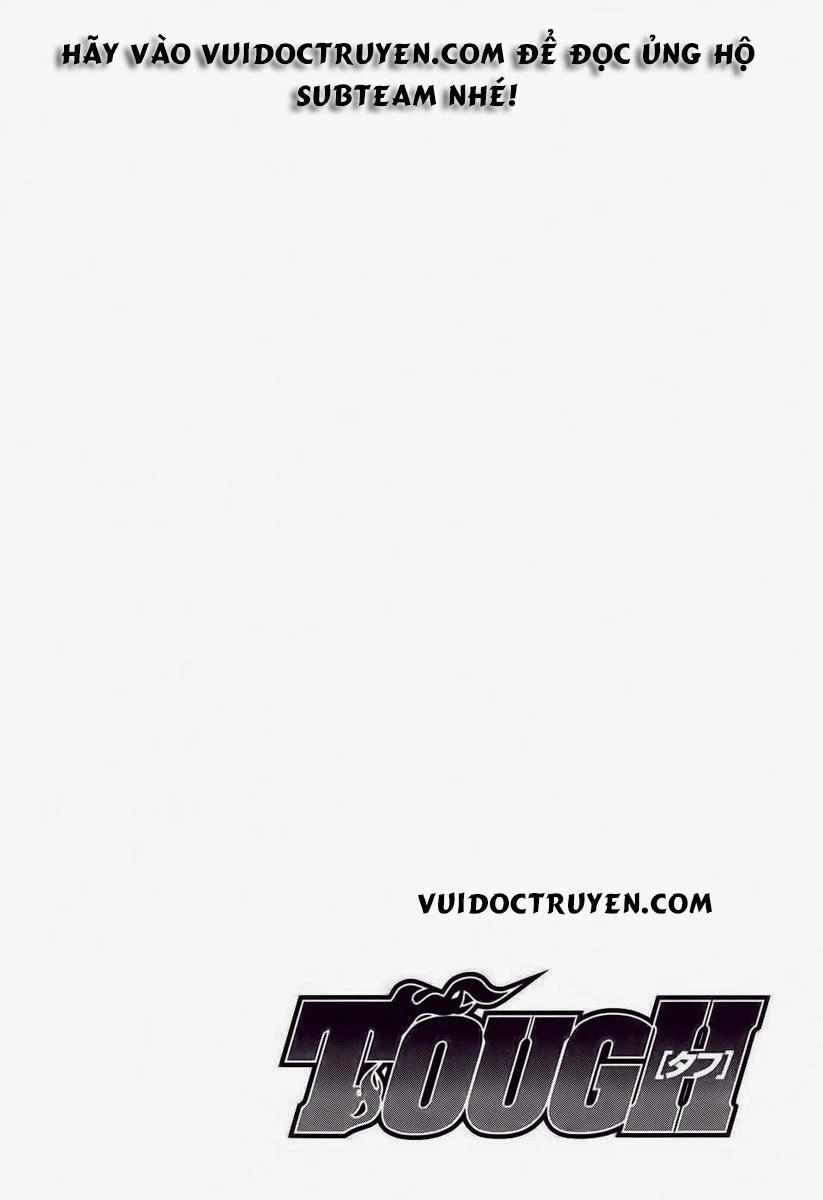 Tough - Miyazawa Kiichi Chapter 249 - 2