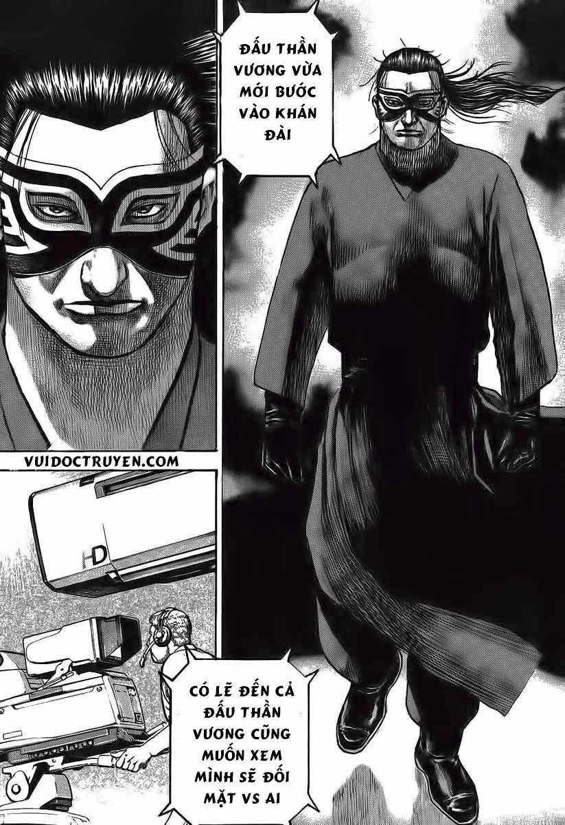 Tough - Miyazawa Kiichi Chapter 250 - 10