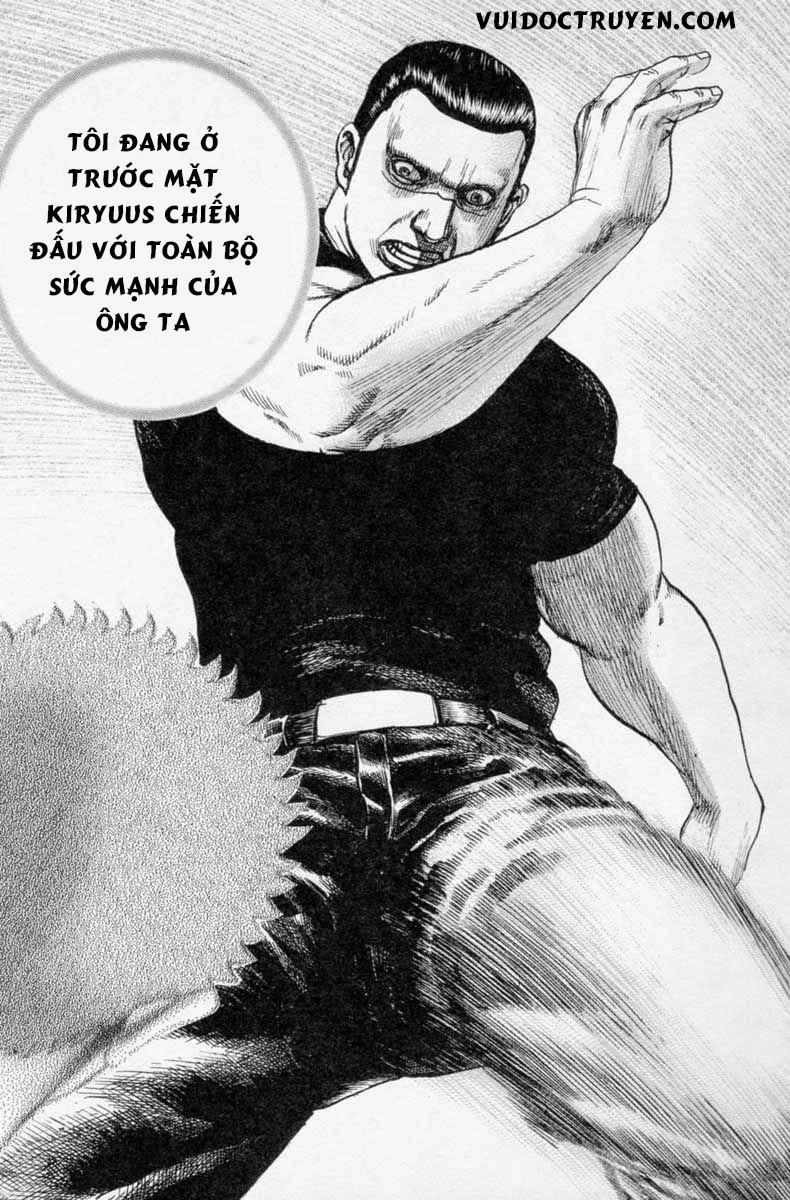 Tough - Miyazawa Kiichi Chapter 251 - 10