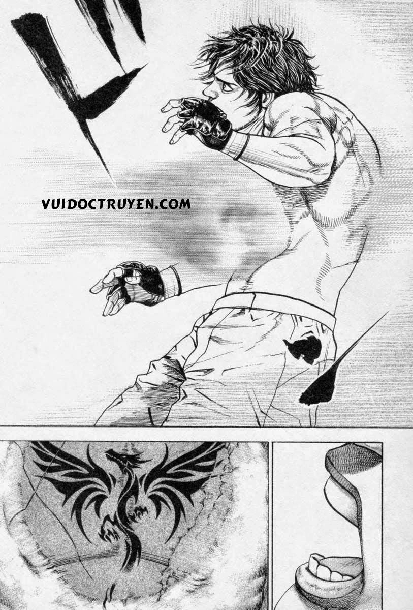 Tough - Miyazawa Kiichi Chapter 252 - 2