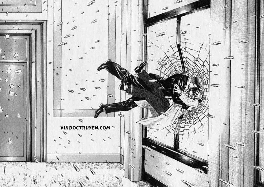 Tough - Miyazawa Kiichi Chapter 255 - 14