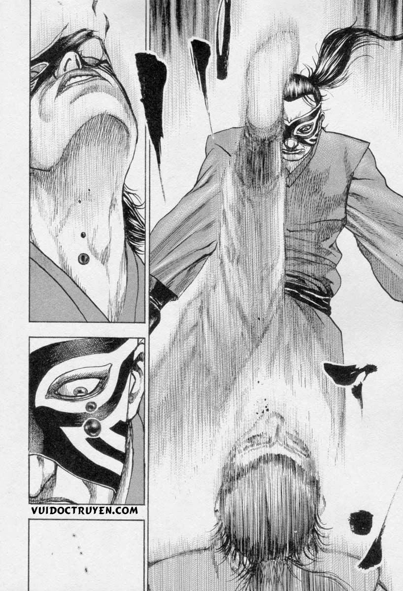 Tough - Miyazawa Kiichi Chapter 263 - 7