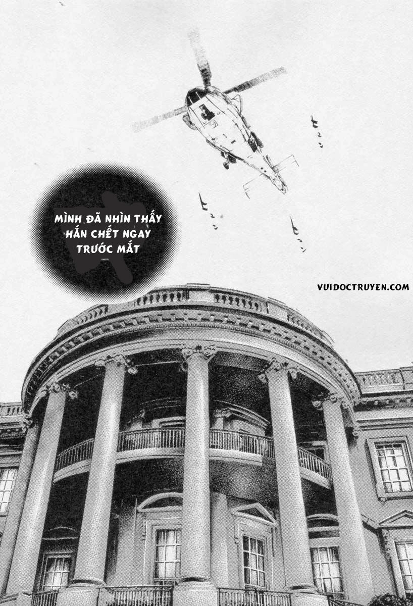 Tough - Miyazawa Kiichi Chapter 264 - 9