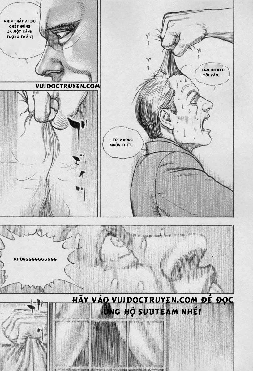 Tough - Miyazawa Kiichi Chapter 265 - 13