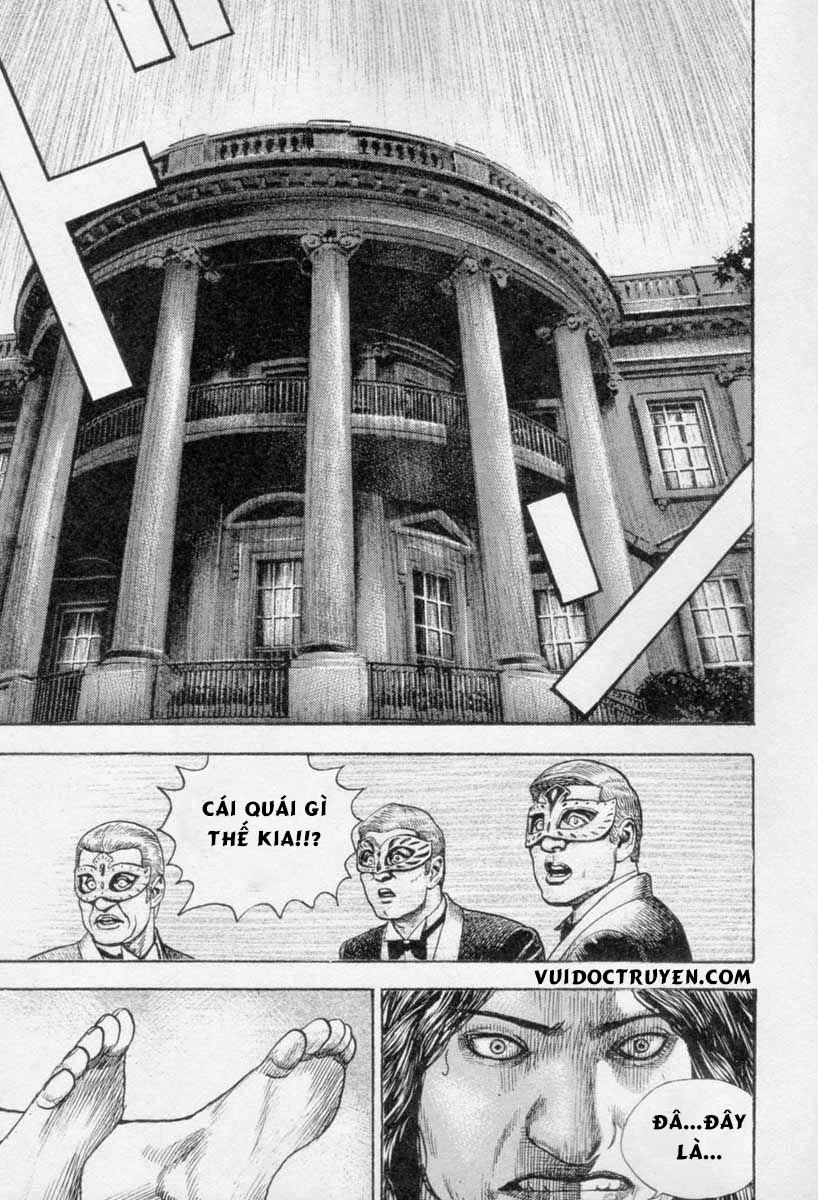 Tough - Miyazawa Kiichi Chapter 266 - 2