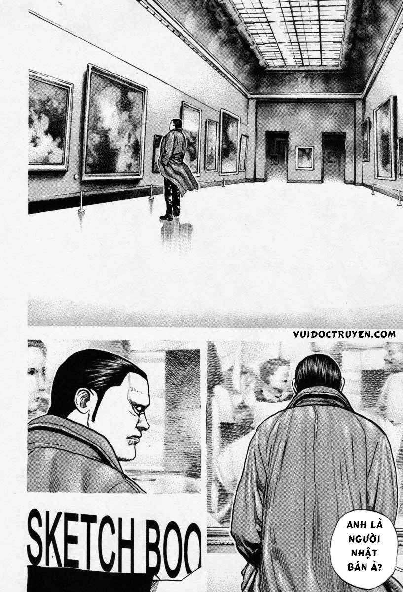 Tough - Miyazawa Kiichi Chapter 268 - 7