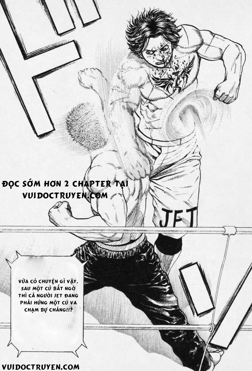 Tough - Miyazawa Kiichi Chapter 269 - 20