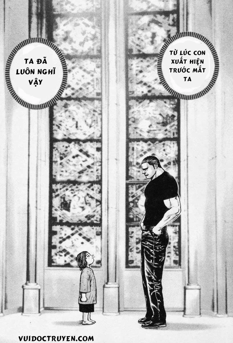 Tough - Miyazawa Kiichi Chapter 270 - 15