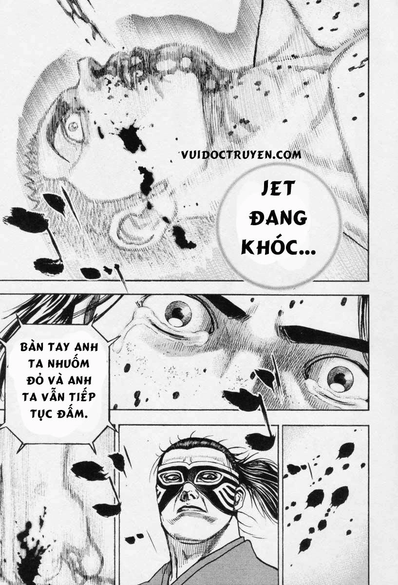 Tough - Miyazawa Kiichi Chapter 271 - 12