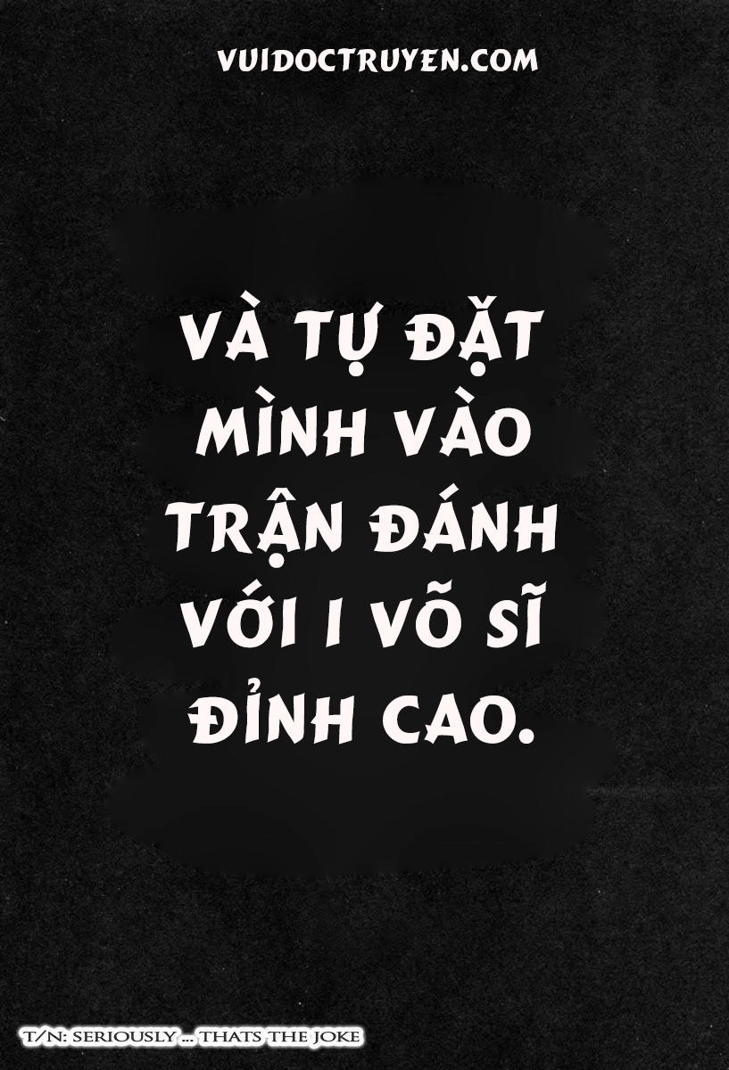 Tough - Miyazawa Kiichi Chapter 271 - 19