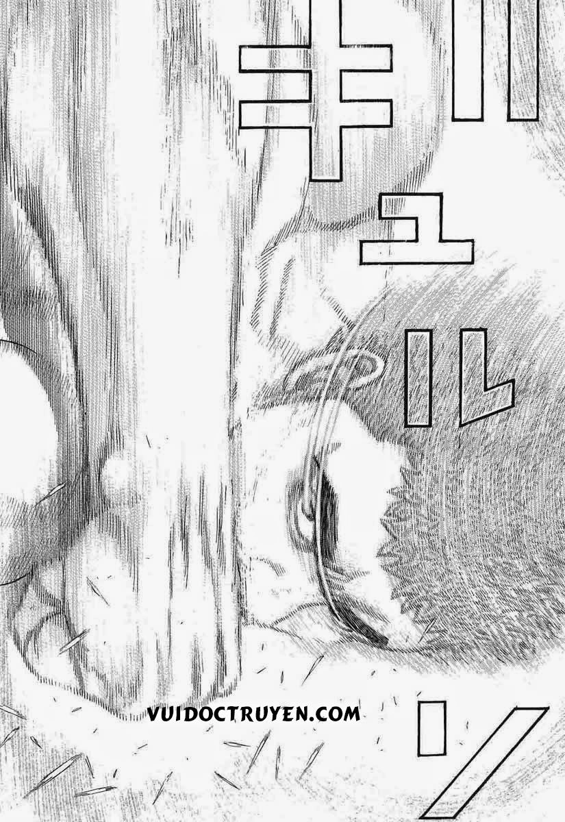 Tough - Miyazawa Kiichi Chapter 272 - 4