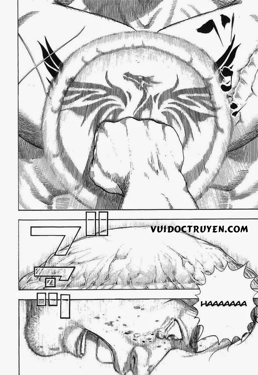 Tough - Miyazawa Kiichi Chapter 272 - 6