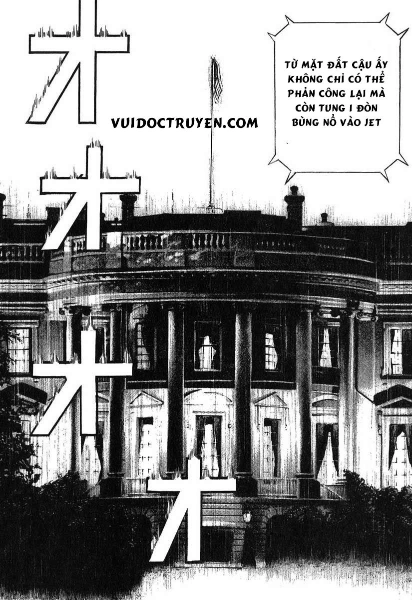 Tough - Miyazawa Kiichi Chapter 272 - 9