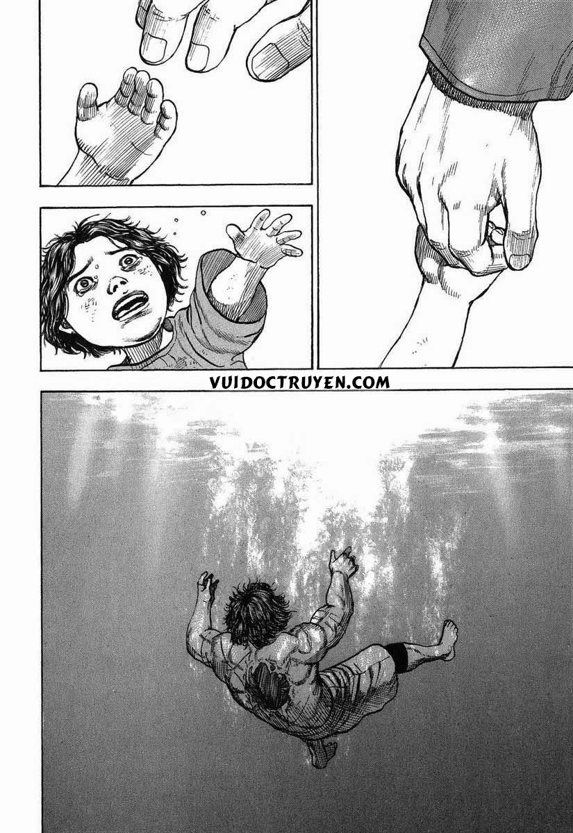 Tough - Miyazawa Kiichi Chapter 272 - 14