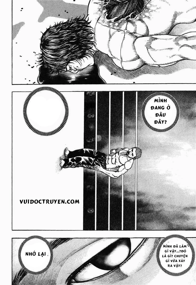 Tough - Miyazawa Kiichi Chapter 273 - 6