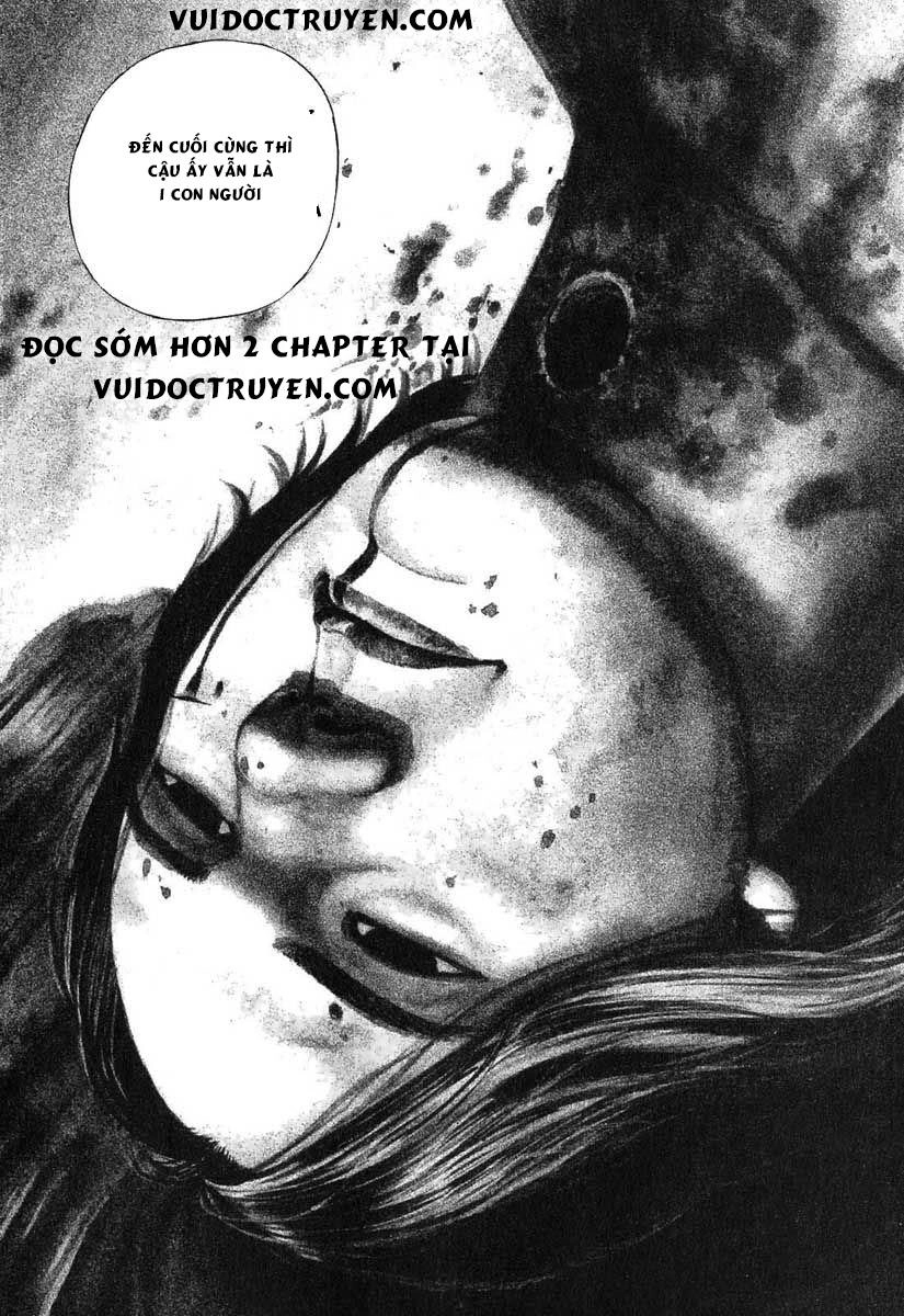 Tough - Miyazawa Kiichi Chapter 275 - 18