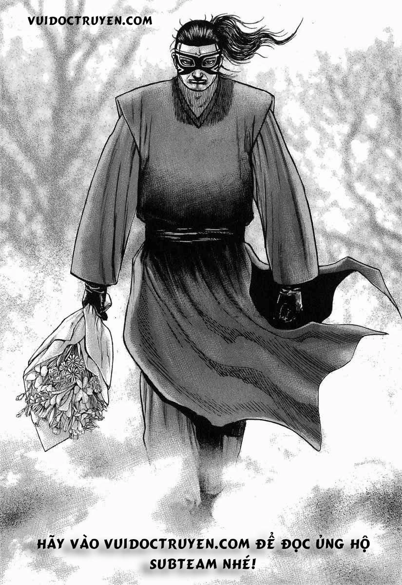 Tough - Miyazawa Kiichi Chapter 276 - 7