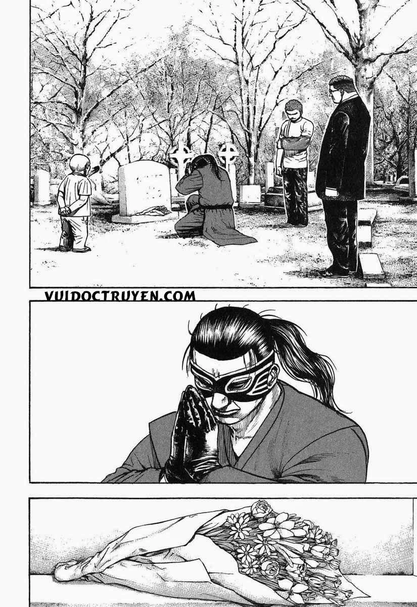 Tough - Miyazawa Kiichi Chapter 276 - 8