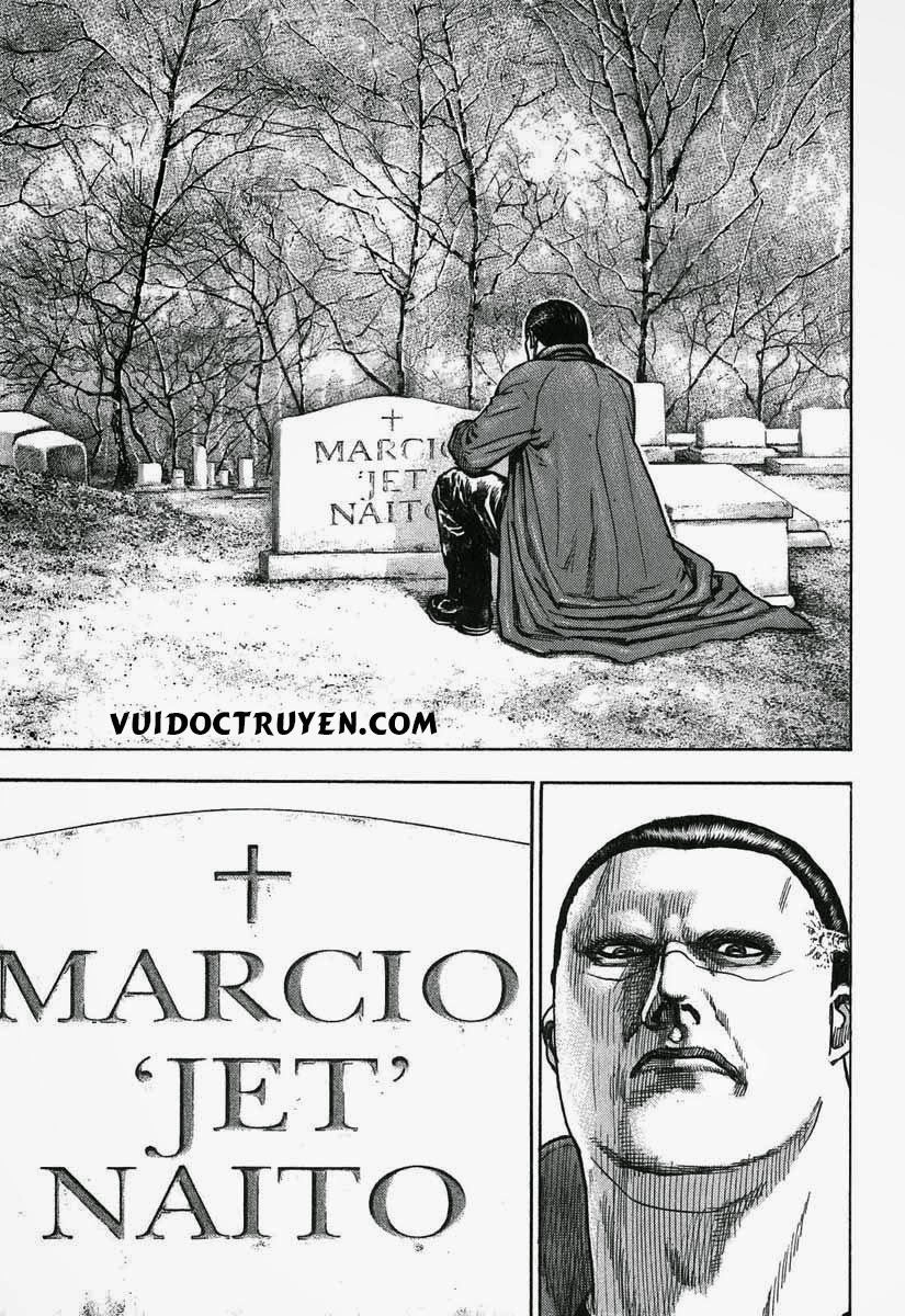 Tough - Miyazawa Kiichi Chapter 276 - 12