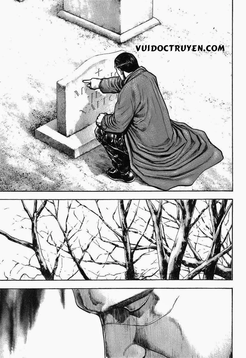 Tough - Miyazawa Kiichi Chapter 276 - 14