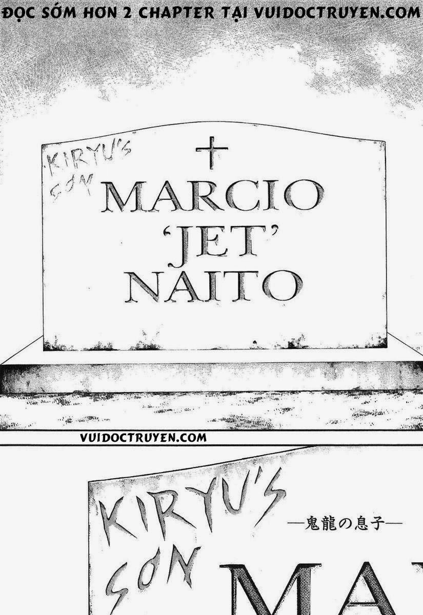 Tough - Miyazawa Kiichi Chapter 276 - 17