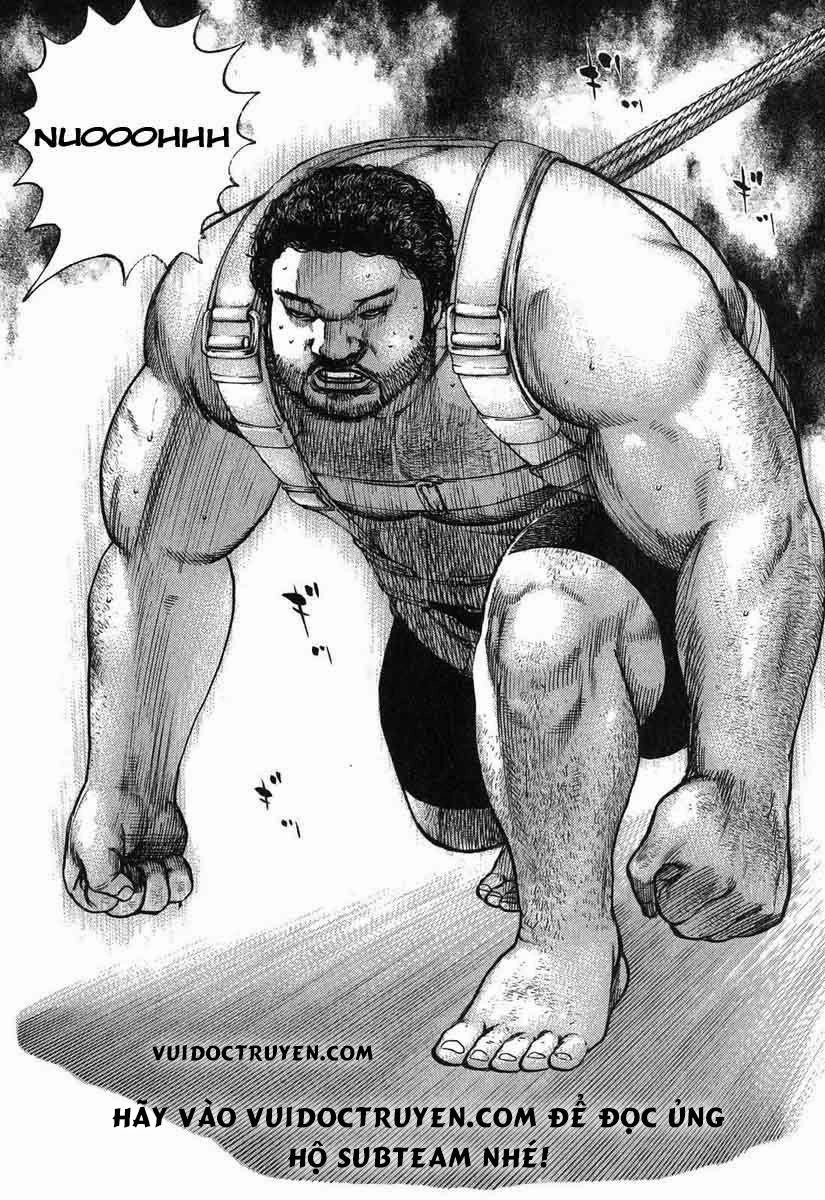 Tough - Miyazawa Kiichi Chapter 277 - 6